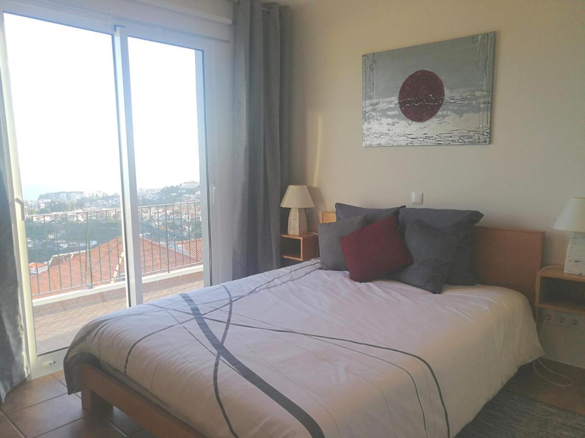 Willa Casa Do Imaculado Funchal  Zewnętrze zdjęcie