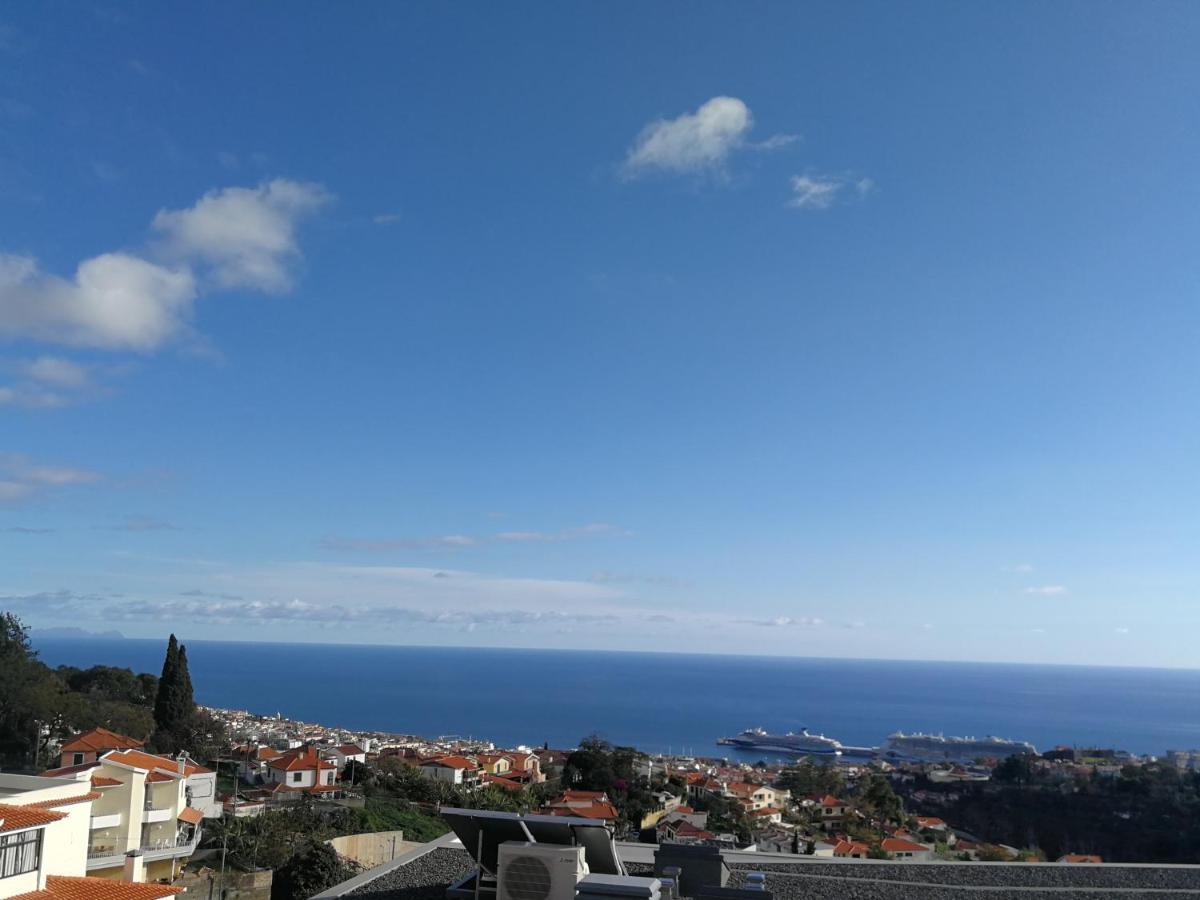Willa Casa Do Imaculado Funchal  Zewnętrze zdjęcie