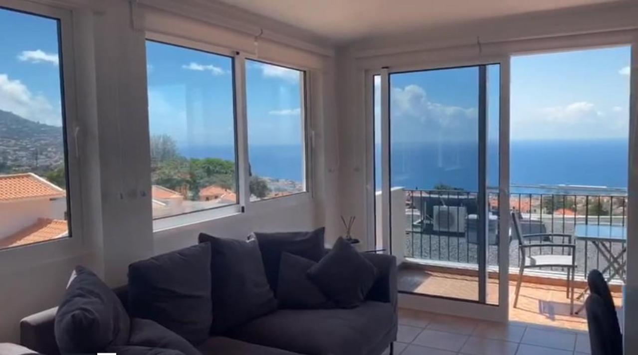 Willa Casa Do Imaculado Funchal  Zewnętrze zdjęcie