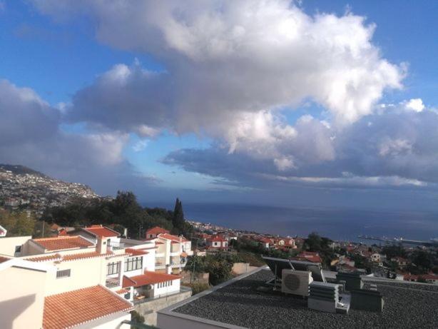 Willa Casa Do Imaculado Funchal  Zewnętrze zdjęcie