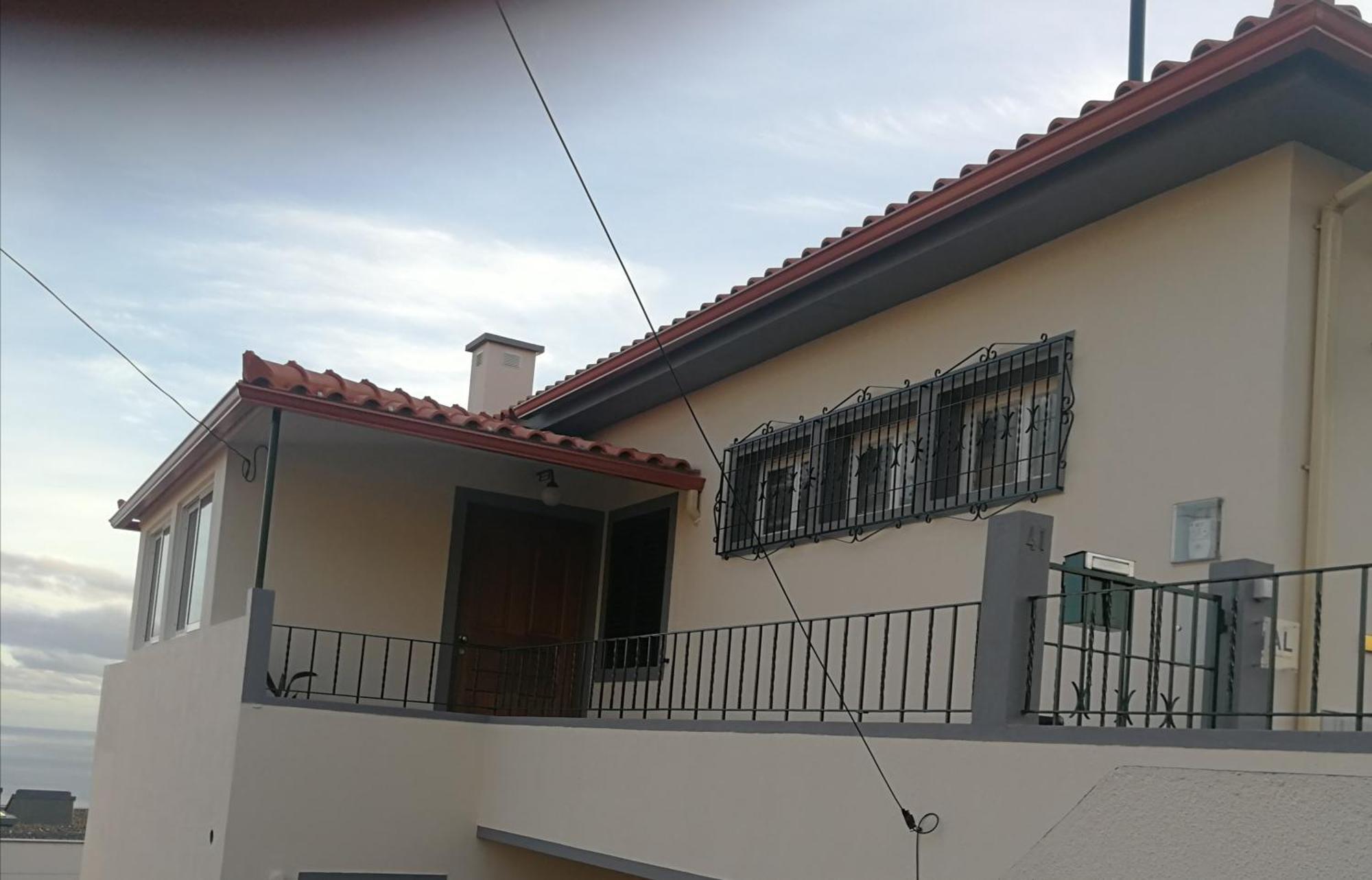 Willa Casa Do Imaculado Funchal  Pokój zdjęcie