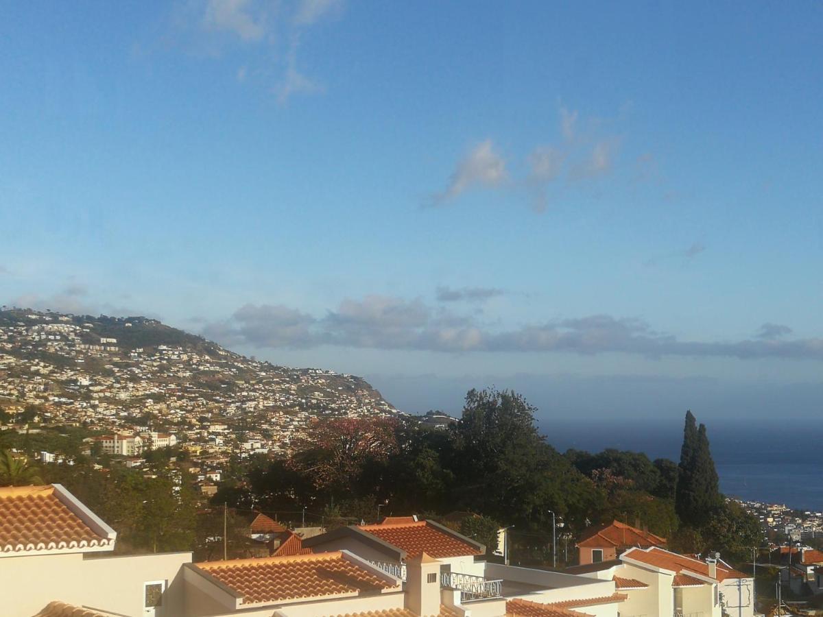 Willa Casa Do Imaculado Funchal  Zewnętrze zdjęcie