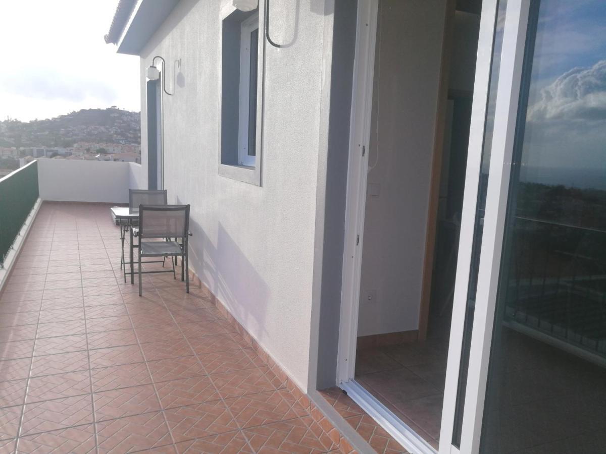 Willa Casa Do Imaculado Funchal  Zewnętrze zdjęcie